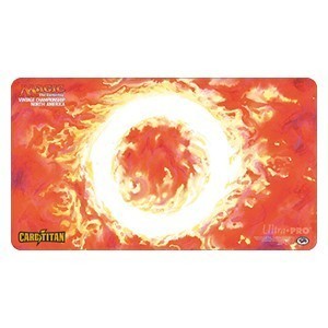 Eternal Weekend 2017 Vintage Championship "Sol Ring" Playmat (NA)