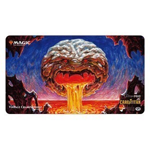 Eternal Weekend 2018 Vintage Championship "Chaos Orb" Playmat (NA)