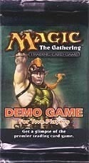 Eighth Edition: Demo Game Booster