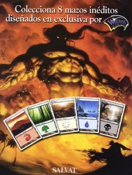 Salvat: Ángeles Deck