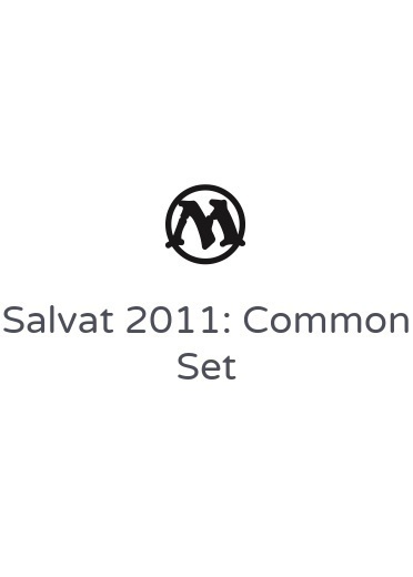 Salvat 2011: Common Set