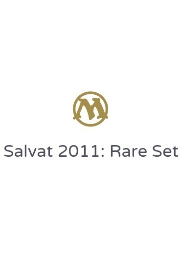 Salvat 2011: Rare Set