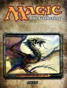 Salvat 2011: "Pensamientos del viento" Deck