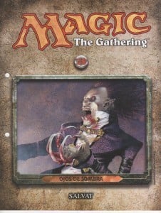 Salvat 2011: Fascículo 26