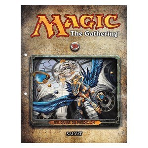 Salvat 2011: Fascículo 36