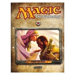 Salvat 2011: Fascículo 54 (Mente del vacío)