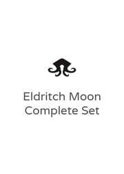 Set completo de Eldritch Moon