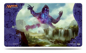 Journey into Nyx: "Kruphix, God of Horizons" Playmat