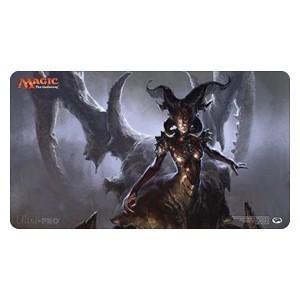 Iconic Masters: "Sheoldred, Whispering One" Playmat