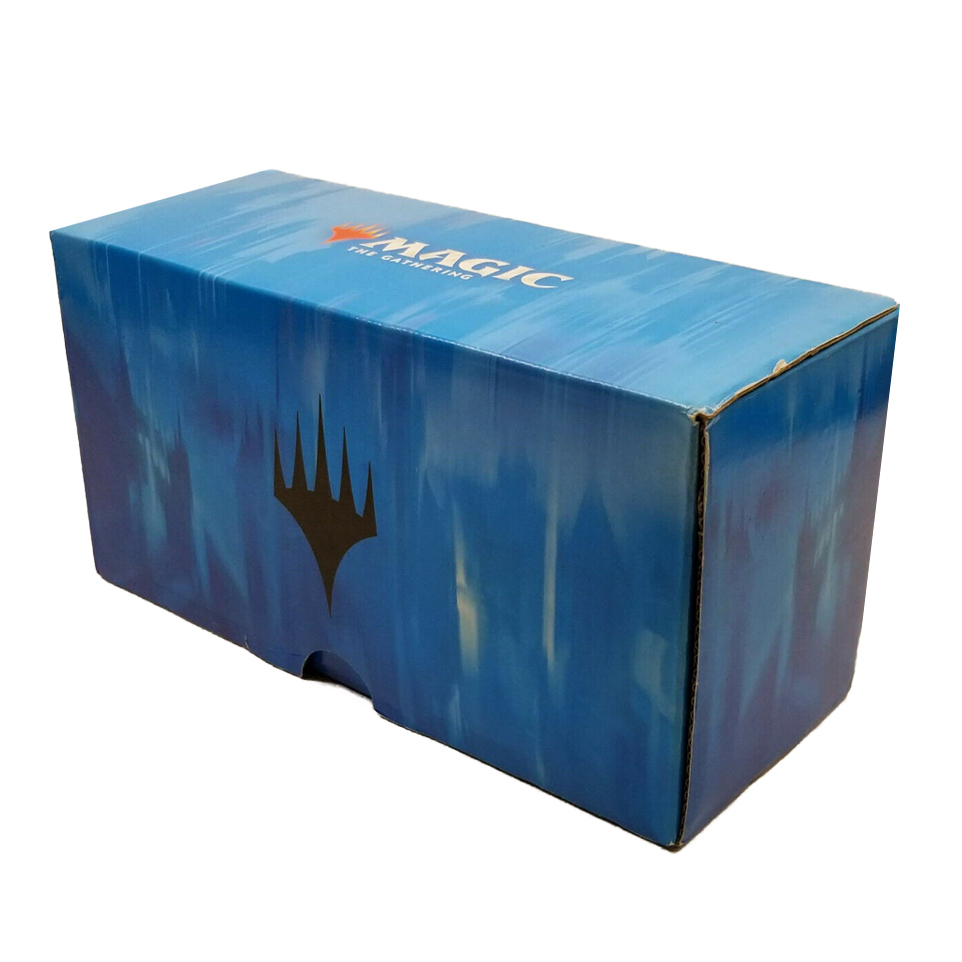 Empty Deck Builder's Toolkit (Ravnica Allegiance)