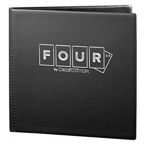 FOUR Playset Binder (Version 2.0)