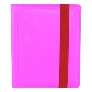 Dex Protection: 4-Pocket Binder (Pink)