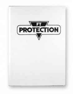 FT Protection: Album 9-Pocket per 360 carte