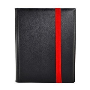 Dex Protection: 9-Pocket Binder (Black)
