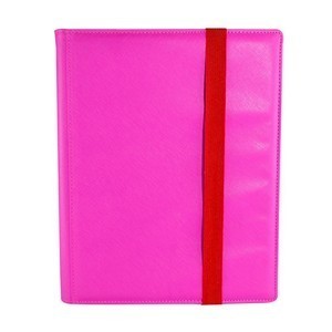 Dex Protection: 9-Pocket Binder (Pink)