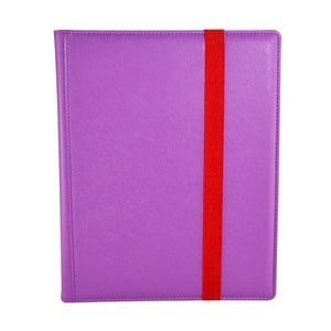 Dex Protection: 9-Pocket Binder (Purple)