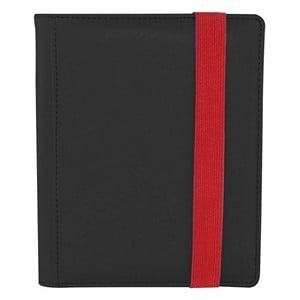 Dex Protection: 4-Pocket Binder (Black)