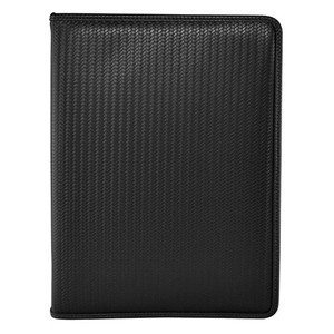 Dex Protection: Proline 9-Pocket Binder (Black)