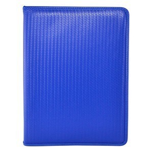 Dex Protection: Proline 9-Pocket Binder (Blue)