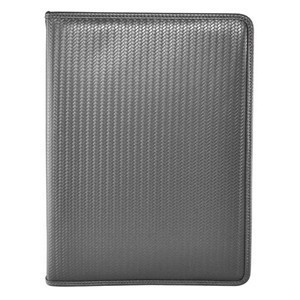 Dex Protection: Proline 9-Pocket Binder (Gray)