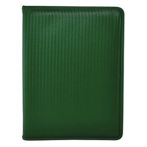 Dex Protection: Proline 9-Pocket Binder (Green)