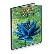 Black Lotus 9-Pocket Binder