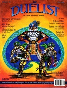 The Duelist #04