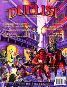 The Duelist #08