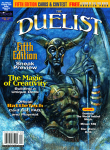 The Duelist #16