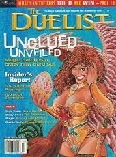 The Duelist #30