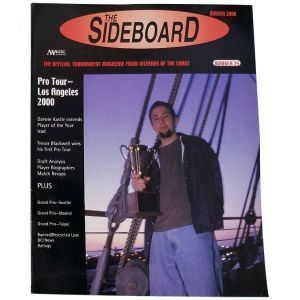 The Sideboard #29