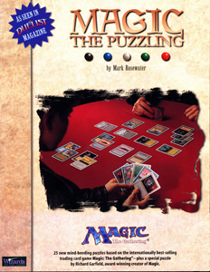 Magic: The Puzzling
