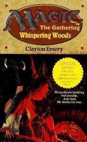 Whispering Woods
