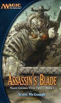 Assasin's Blade