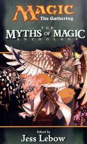 Myths of Magic