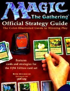 Official Strategy Guide