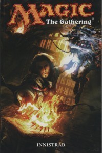Panini Comics 1: Innistrad