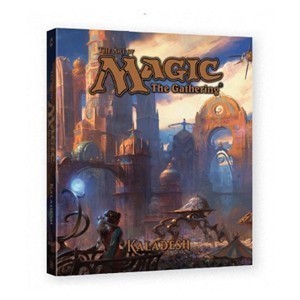 The Art of Magic: The Gathering - Kaladesh Book