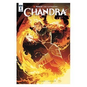 Chandra #1