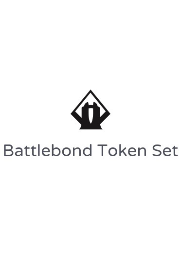 Set di token di Battlebond