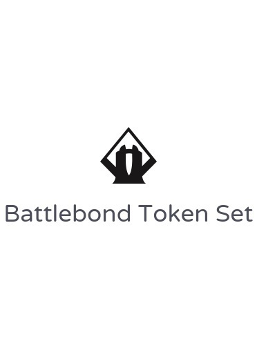 Set de Fichas de Battlebond