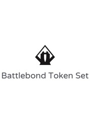 Battlebond Token Set