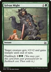Sylvan Might 051