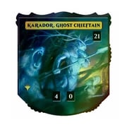 Karador, Ghost Chieftain Relic Token