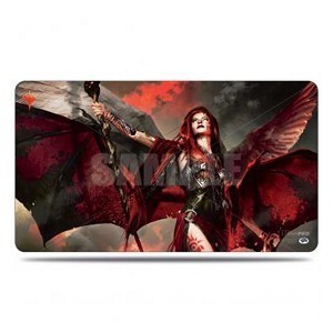 Relic Tokens: Legendary Collection: "Kaalia of the Vast" Playmat