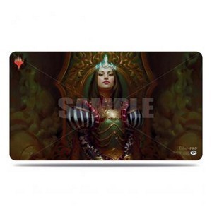 Relic Tokens: Legendary Collection: "Queen Marchesa" Playmat