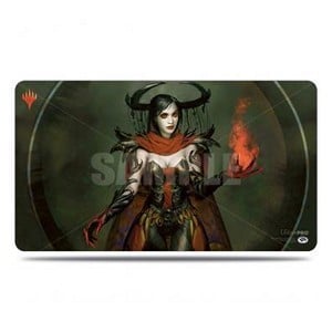 Relic Tokens: Legendary Collection: "Drana, Kalastria Bloodchief" Playmat