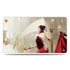 Relic Tokens: Legendary Collection: "Elesh Norn, Grand Cenobite" Playmat