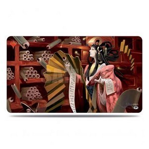 Relic Tokens: Legendary Collection: "Azami, Lady of Scrolls" Playmat
