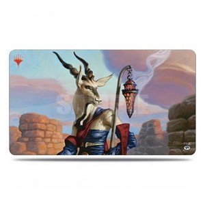 Relic Tokens: Legendary Collection: "Zedruu the Greathearted" Playmat